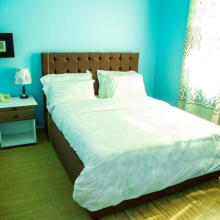 Asmorein Hotel Babati Dış mekan fotoğraf