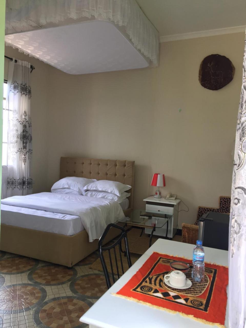 Asmorein Hotel Babati Dış mekan fotoğraf